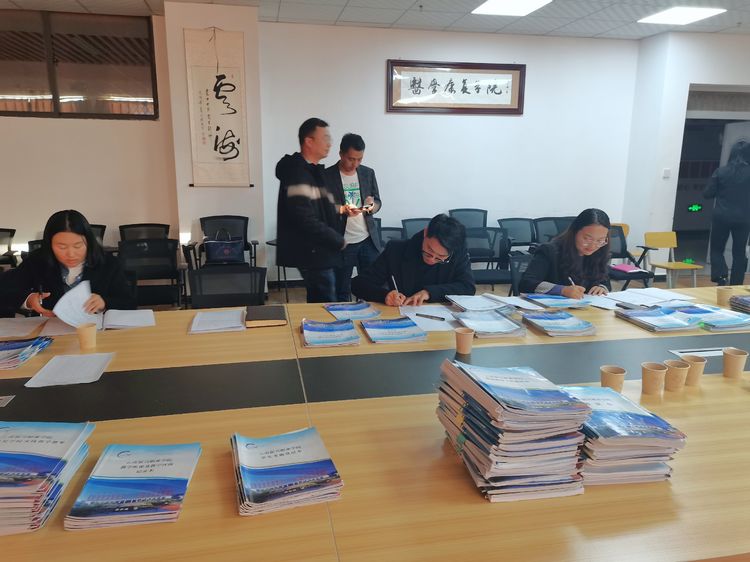 立足常规抓教学，深入检查促提升——云南新兴职业学院开展2022-2023学年度上学期期中教学检查工作