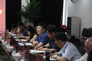 齐鲁理工学院扎实推进听评课与教师考核改革，开启教育教学质量提升新篇章