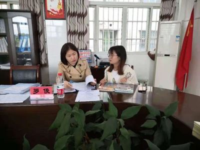 深耕教学一线，精准描绘教育质量蓝图——合川区教科所扎实开展学校教育教学专项检查及评价活动